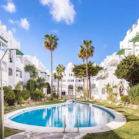 Apartamento El Cairo Jávea Exterior photo