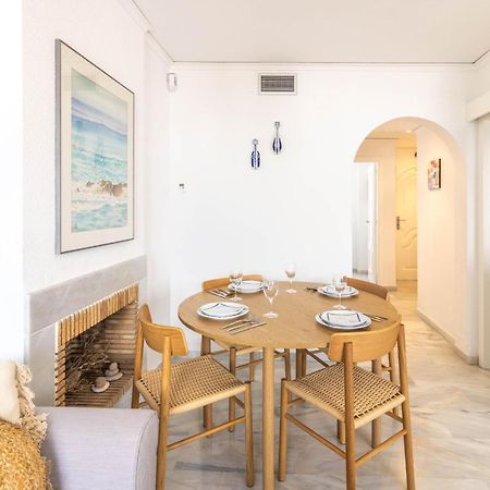 Apartamento El Cairo Jávea Exterior photo