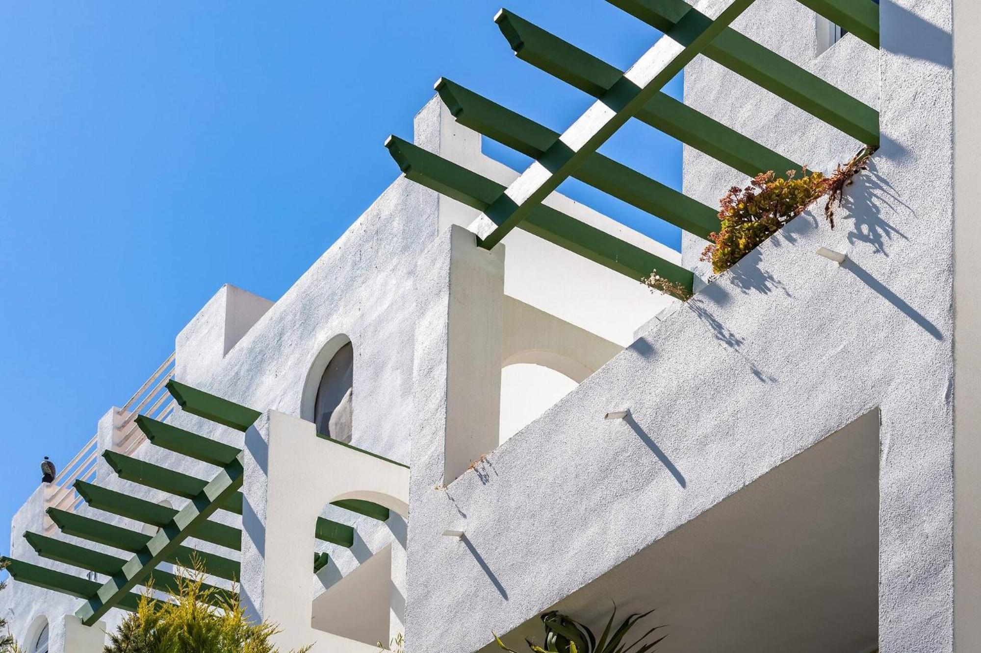 Apartamento El Cairo Jávea Exterior photo