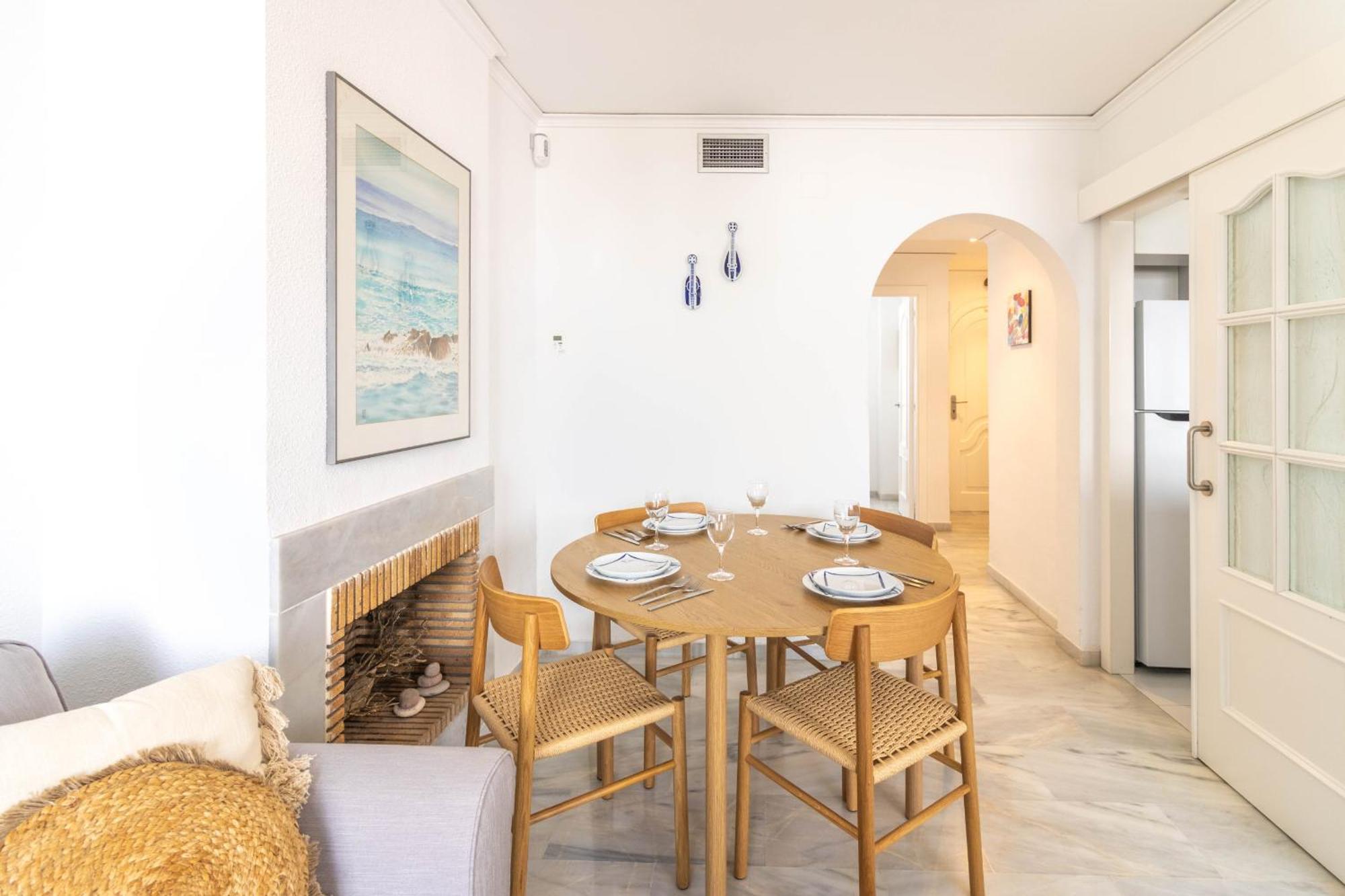 Apartamento El Cairo Jávea Exterior photo